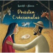 Povestea Craciunului - Janos Lackfi
