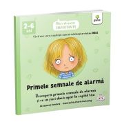 Primele semnale de alarma. mici discutii importante