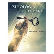 Psihologia schimbarii - Ionut Leonard Corbeanu image6