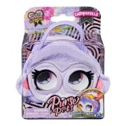 Gentuta micro maimutica mov, Purse Pets Accesorii imagine 2022