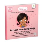 Reteaua mea de siguranta. mici discutii importante
