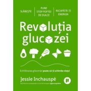 Revolutia glucozei - jessie inchauspe