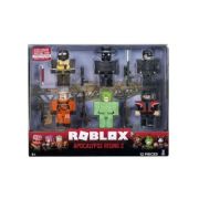 Set 6 figurine, Apocalypse Rising 2, Roblox (set imagine 2022