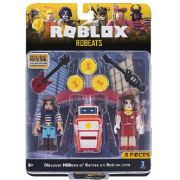 Set figurine blister, Roblox Robeats, 2 buc.