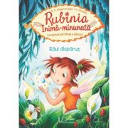 Rubinia inima-minunata. raul disparut - alastair reynolds, karen christine angermayer
