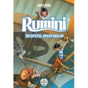 Rumini - judit berg