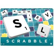 Scrabble original, Mattel clasice poza 2022