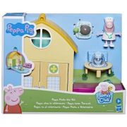 Set de joaca Cabinet veterinar, Peppa Pig