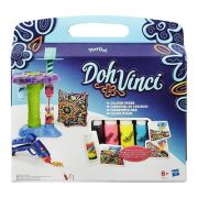 Set Personalizeaza-ti culorile, Doh-Vinci (set imagine 2022