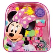 Set plastilina in gentuta PVC design Minnie