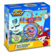 Set tobe Super Wings, Bontempi (set imagine 2022