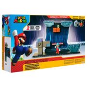 Set de joaca Subteran, Nintendo Mario figurine poza 2022
