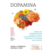 Dopamina - Daniel Z. Lieberman