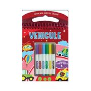 Vehicule 3+. cu carioci