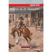 Venetia de pe mississippi - marina costa