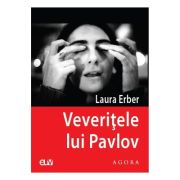Veveritele lui Pavlov – Laura Erber La Reducere Beletristica. imagine 2021