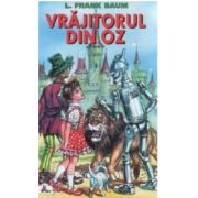 Vrajitorul din Oz. Colectia Piccolino - Frank L. Baum
