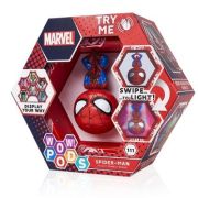 Figurina Spiderman, Wow! Pods Animate
