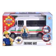 Autobuz si figurina Trevor alte