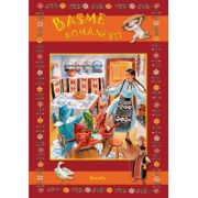 Basme romanesti