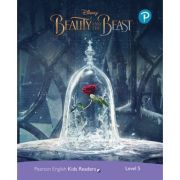Level 5. Beauty and the Beast - Jane Rollason