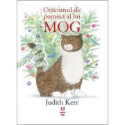 Craciunul de pomina a lui MOG - Judith Kerr