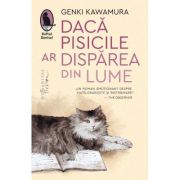 Daca pisicile ar disparea din lume - Genki Kawamura