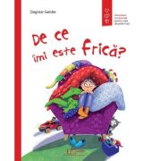 De ce imi este frica? - dagmar geisler