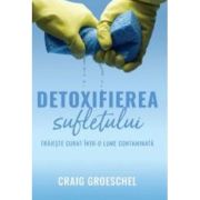 Detoxifierea sufletului – Craig Groeschel librariadelfin.ro imagine 2022