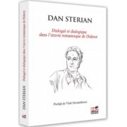 Dialogal et dialogique dans l’oeuvre romanesque de Diderot – Dan Sterian Beletristica.