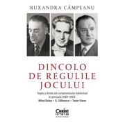 Dincolo de regulile jocului - Ruxandra Campeanu image7