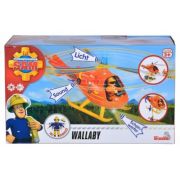Elicopterul pompierului Sam Wallaby elicopterul poza 2022
