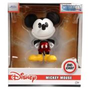 Figurina metalica mickey mouse classic, 10 cm, jada