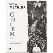 Golem - Gustav Meyrink image5