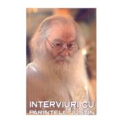 Interviuri cu Parintele Justin
