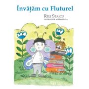Invatam cu fluturel - reli staicu, adina costea
