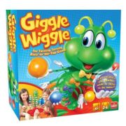 Joc Omida Giggle Wiggle, Goliath Games educative imagine 2022