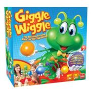 Joc Omida Giggle Wiggle, Goliath Games