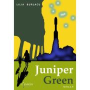 Juniper Green - Lilia Burlacu