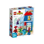 LEGO Duplo. Casa lui Spider-Man 10995, 25 piese 10995 imagine 2022