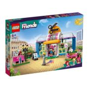LEGO Friends. Salon de coafura 41743, 401 piese 401 imagine 2022