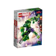 LEGO Marvel Super Heroes. Robot Hulk 76241, 138 piese