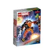 LEGO Marvel Super Heroes. Robot Rocket 76243, 98 piese