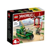 LEGO Ninjago. Motocicleta ninja a lui Lloyd 71788, 64 piese