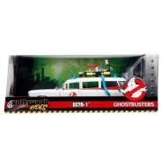 Masina Ghostbuster ecto, scara 1 la 32