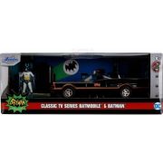 Masina Batman batmobile cu figurina scara 1: 32
