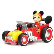 Masinuta mickey roadster racer irc, 19 cm, jada Alte imagine 2022