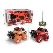 Masina off-road, scara 1: 18 Alte imagine 2022