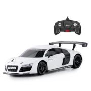 Masina cu telecomanda Audi R8, scara 1: 18, Rastar