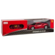 Masina cu telecomanda Ferrari 488 GTB scara 1: 24, Rastar (scara poza 2022